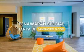 Sans Sunset Point Seminyak